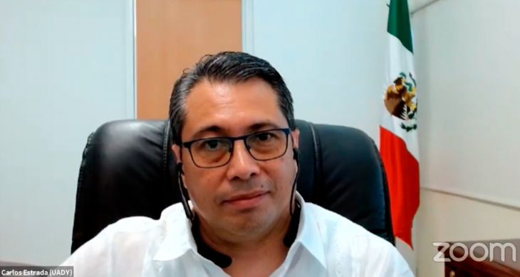 Inauguran Segunda Semana de la Salud Mental en Yucatán